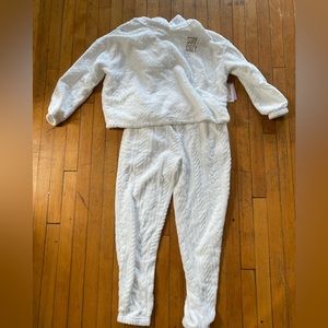 Super Soft Lounge Set